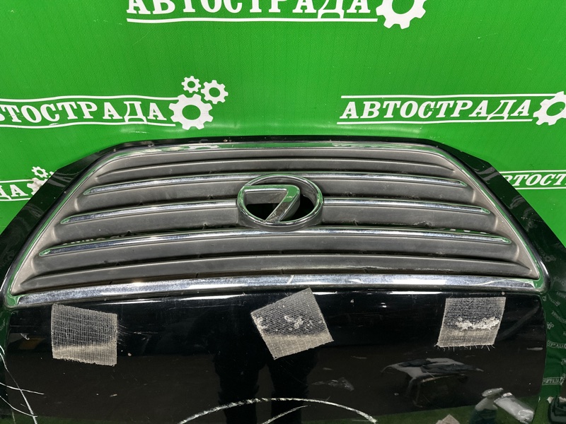 Капот, 65000 рублей, Москва