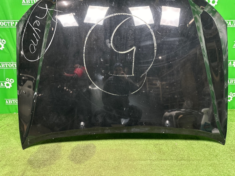 Капот, 65000 рублей, Москва