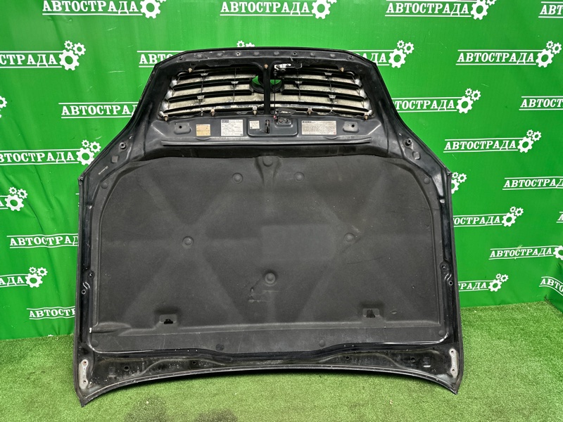 Капот, 65000 рублей, Москва