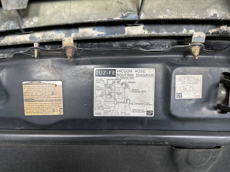 Капот, 65000 рублей, Москва