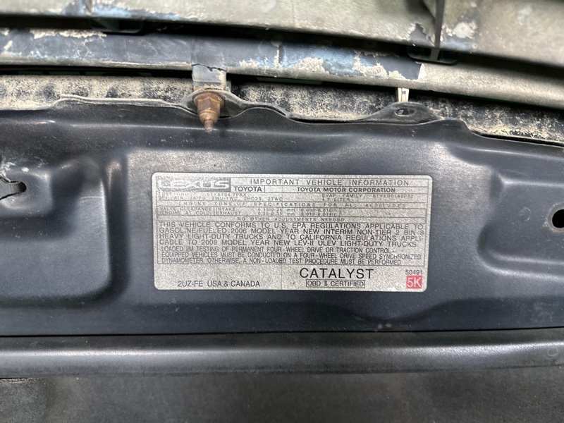 Капот, 65000 рублей, Москва