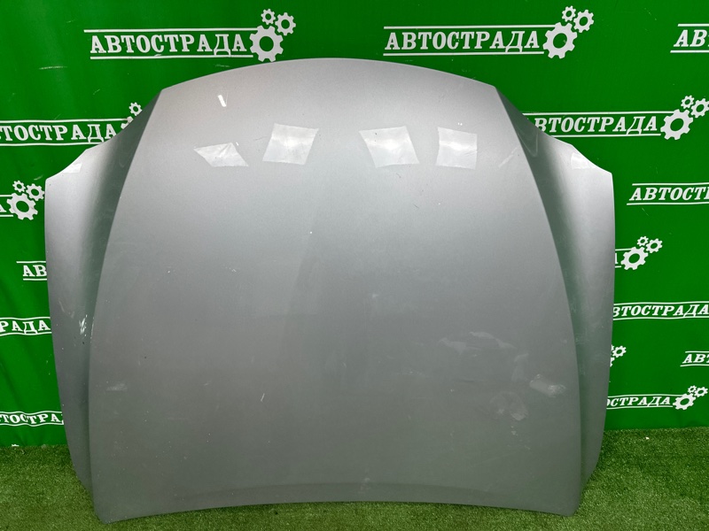 Капот, 105000 рублей, Москва