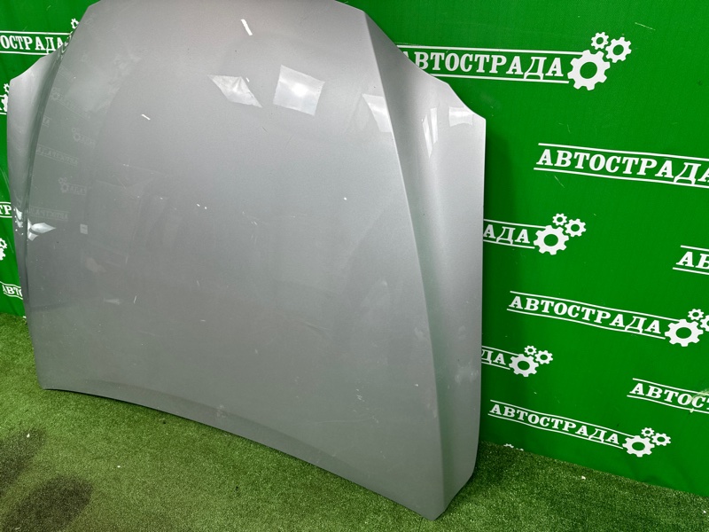 Капот, 105000 рублей, Москва