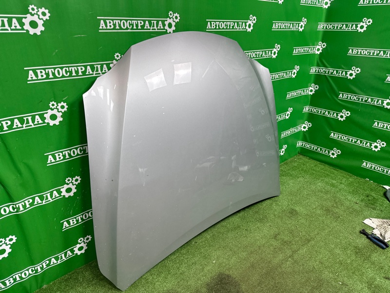 Капот, 105000 рублей, Москва