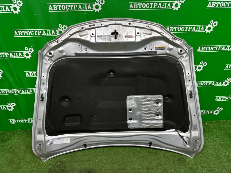 Капот, 105000 рублей, Москва