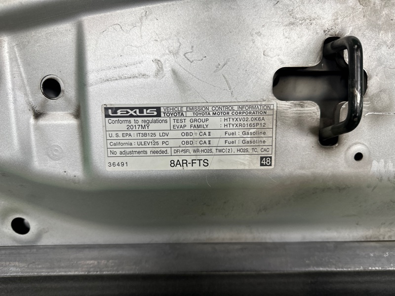 Капот, 105000 рублей, Москва