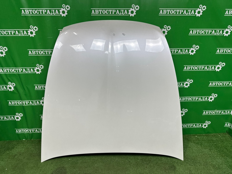 Капот, 100000 рублей, Москва