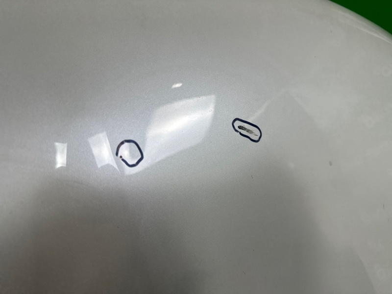 Капот, 100000 рублей, Москва