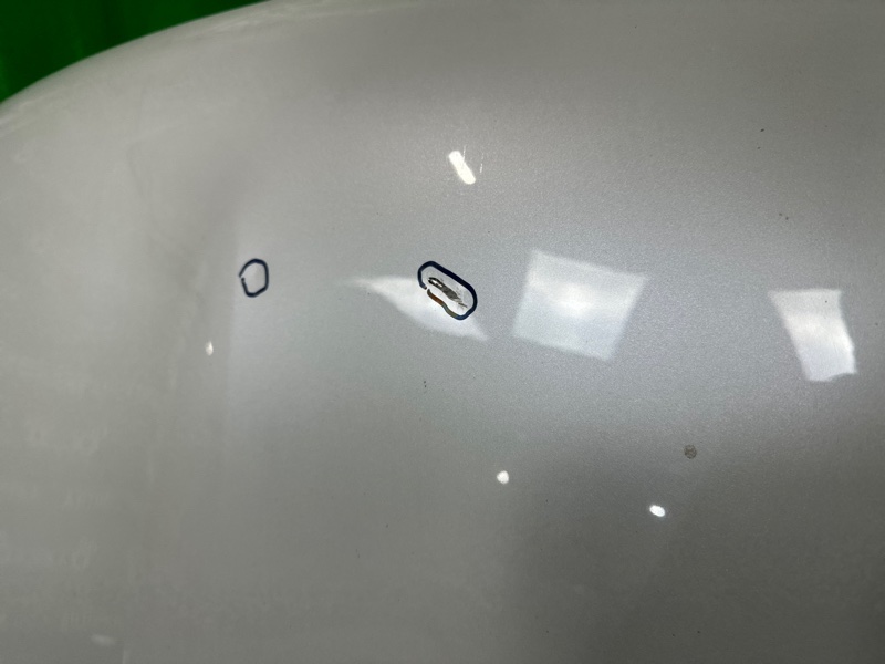 Капот, 100000 рублей, Москва