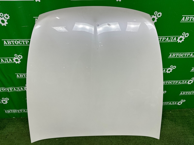 Капот, 100000 рублей, Москва