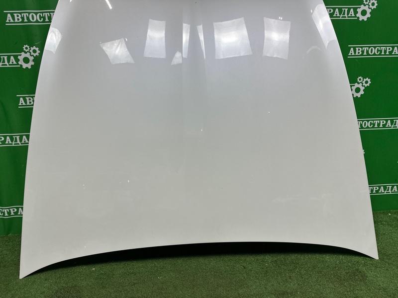 Капот, 100000 рублей, Москва