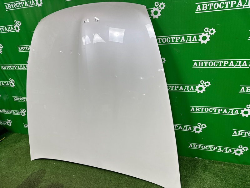 Капот, 100000 рублей, Москва