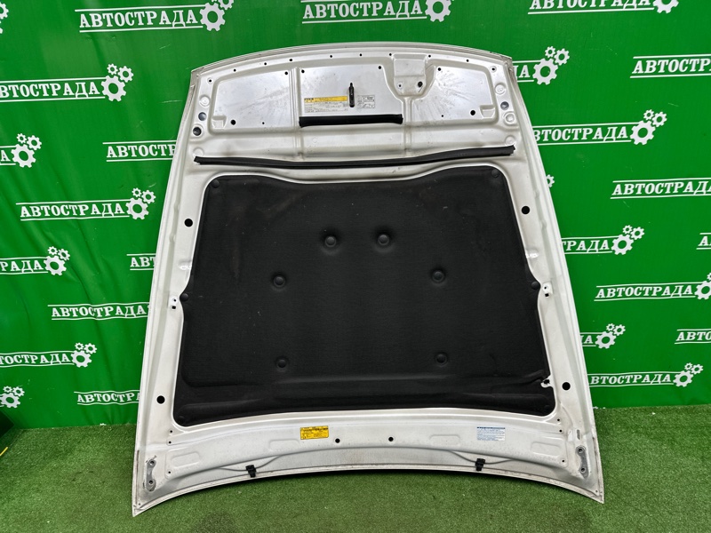 Капот, 100000 рублей, Москва