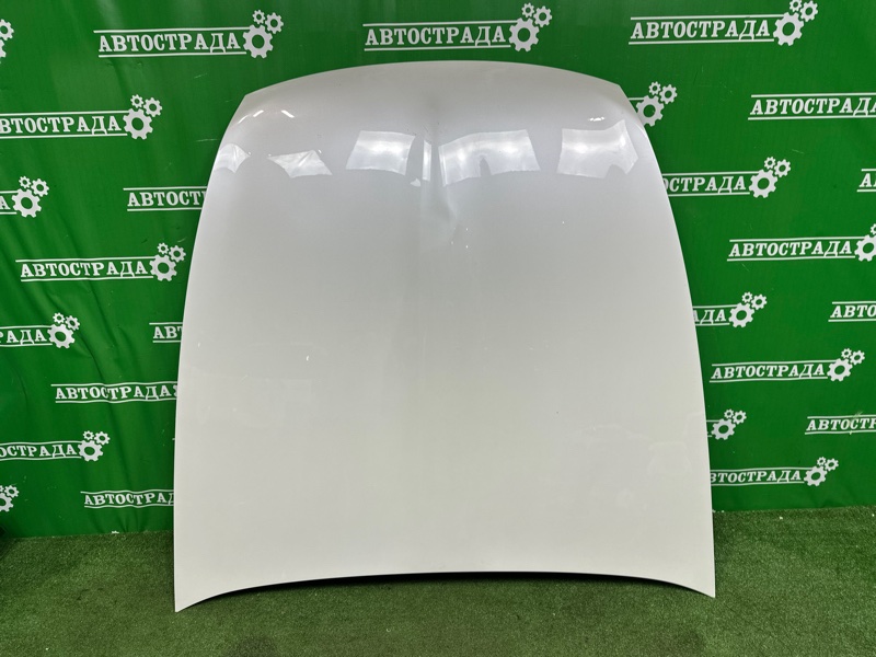 Капот, 100000 рублей, Москва