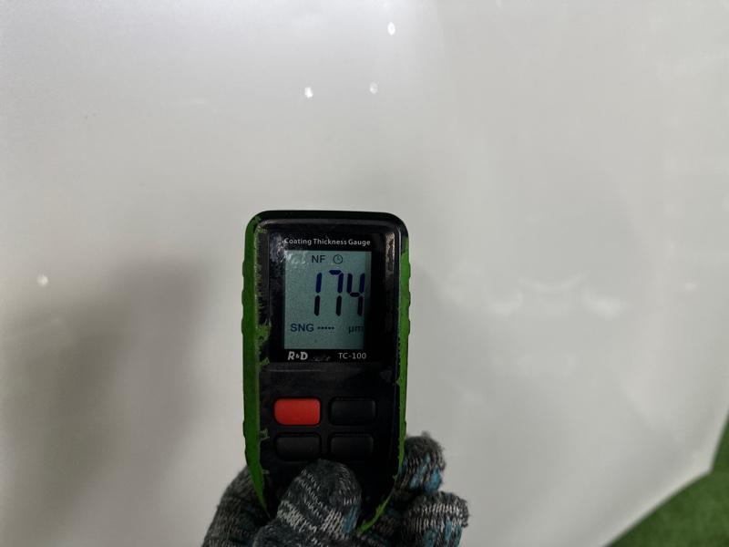 Капот, 100000 рублей, Москва