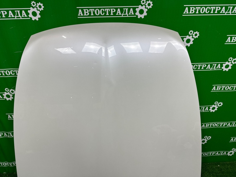 Капот, 100000 рублей, Москва