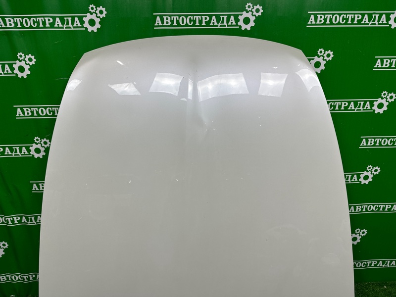 Капот, 100000 рублей, Москва