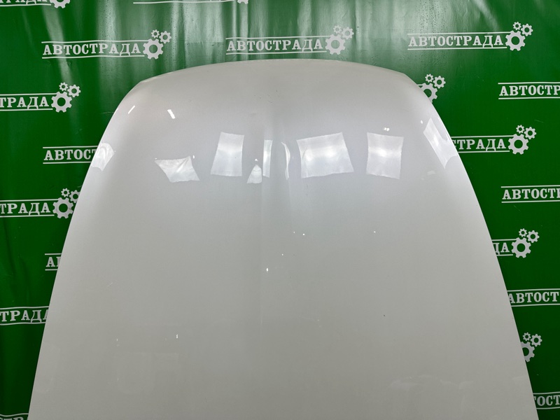 Капот, 100000 рублей, Москва