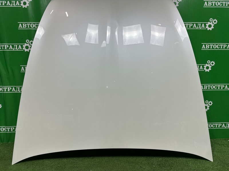 Капот, 100000 рублей, Москва