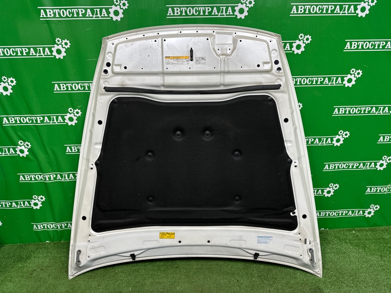 Капот, 100000 рублей, Москва