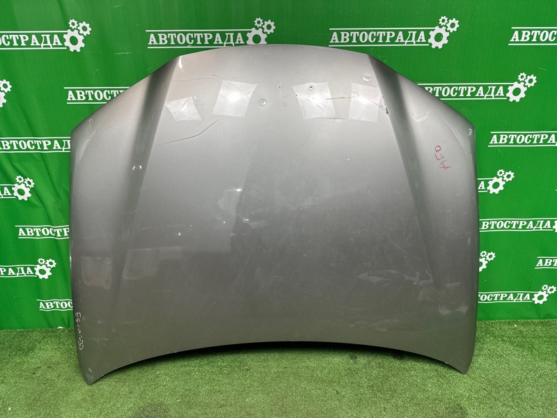 Капот, 55000 рублей, Москва