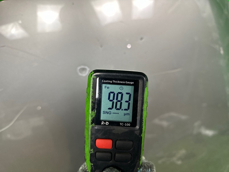 Капот, 55000 рублей, Москва