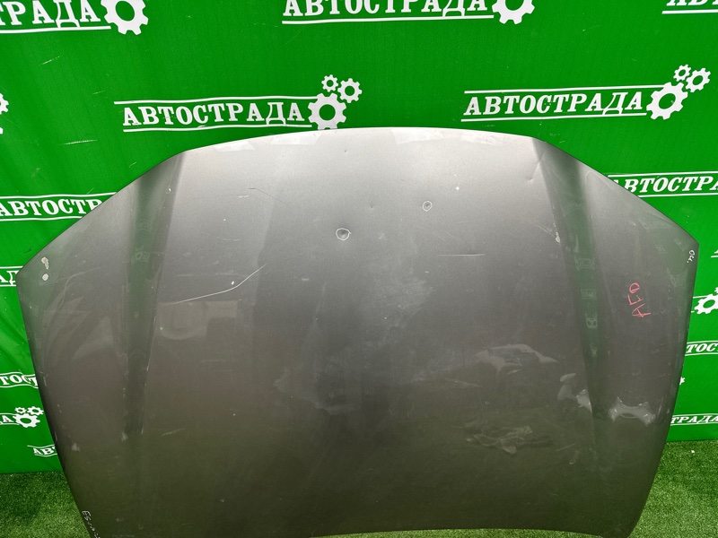 Капот, 55000 рублей, Москва