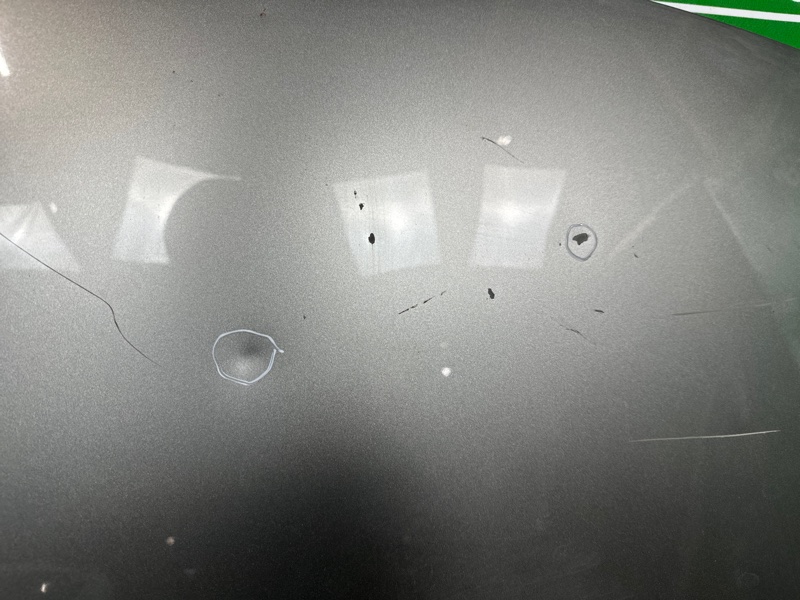 Капот, 55000 рублей, Москва