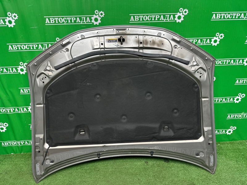 Капот, 55000 рублей, Москва