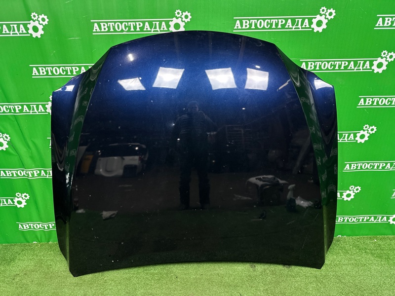 Капот, 105000 рублей, Москва