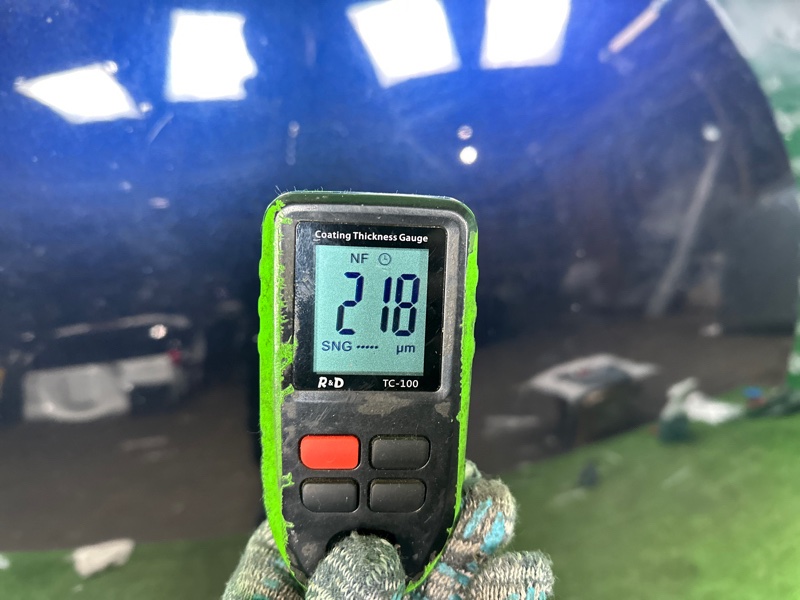 Капот, 105000 рублей, Москва