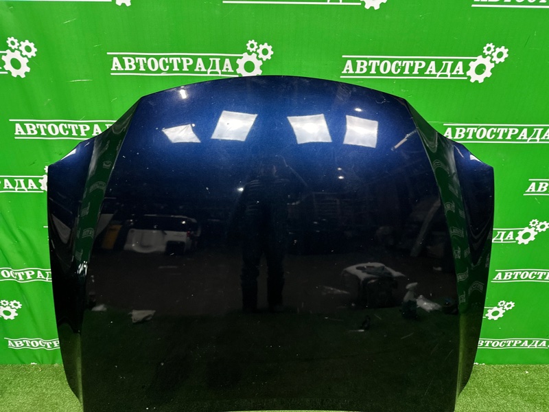 Капот, 105000 рублей, Москва