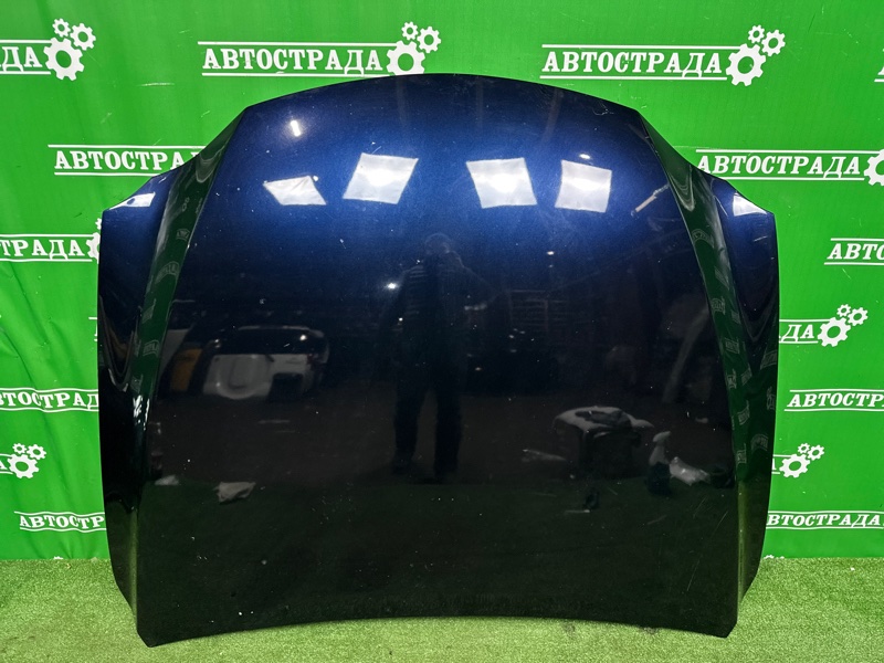 Капот, 105000 рублей, Москва