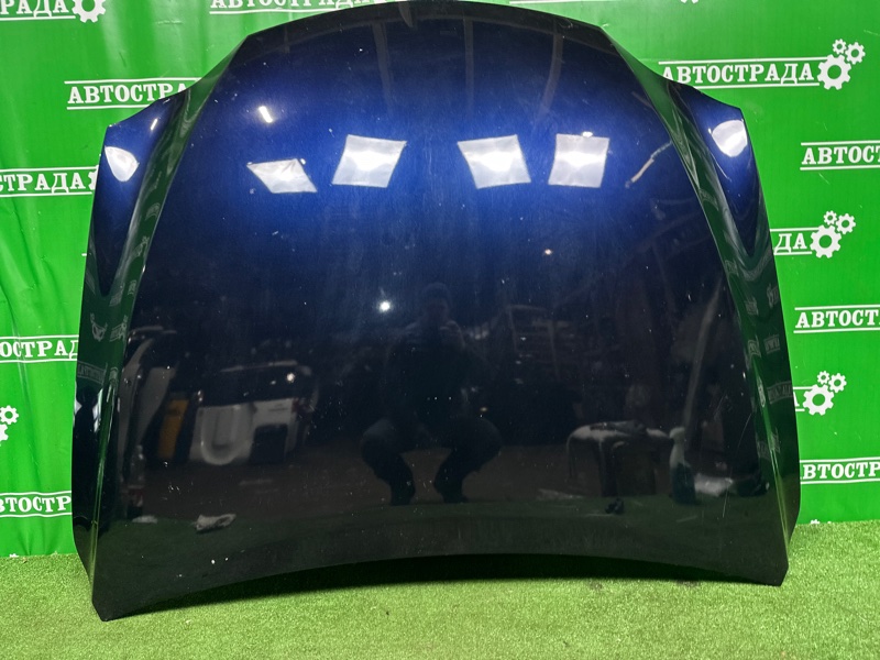 Капот, 105000 рублей, Москва