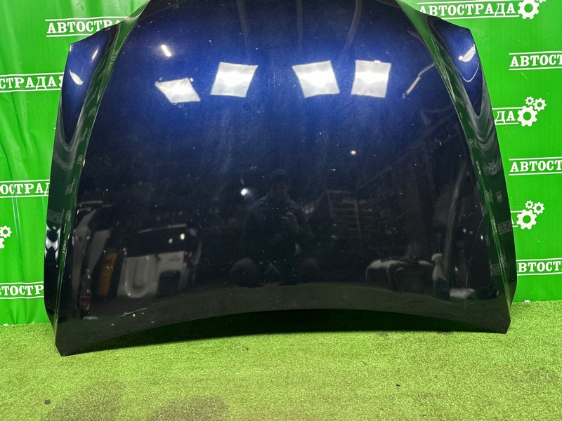 Капот, 105000 рублей, Москва