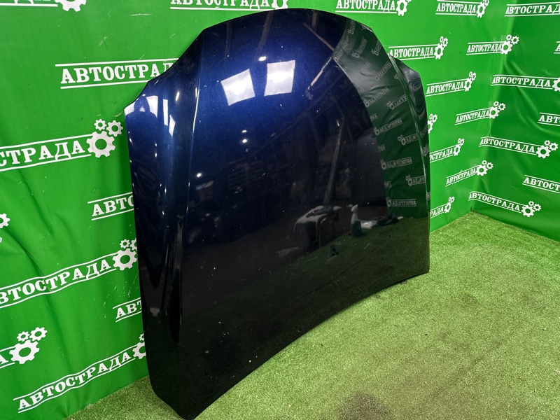 Капот, 105000 рублей, Москва