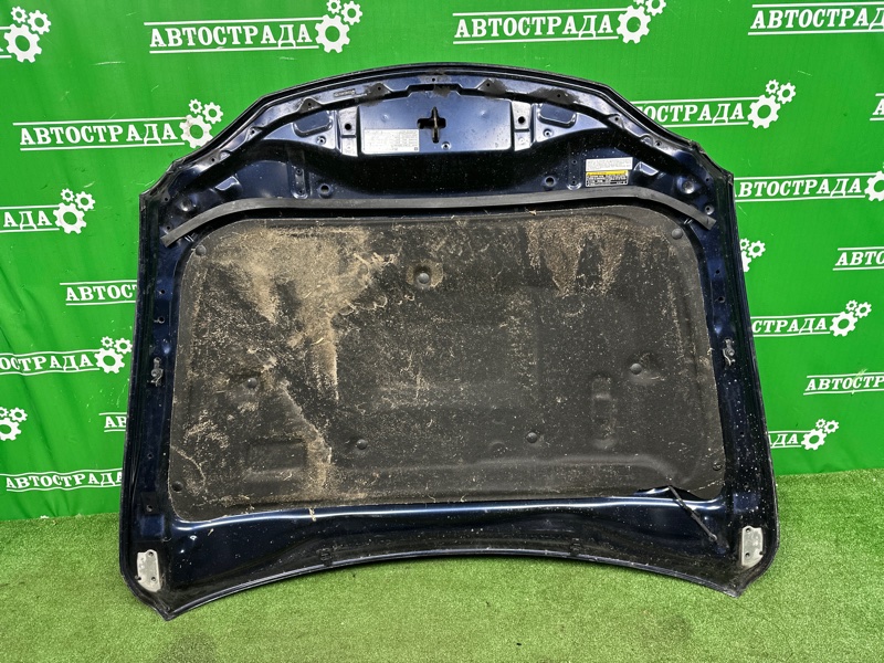 Капот, 105000 рублей, Москва