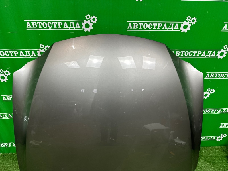 Капот, 105000 рублей, Москва