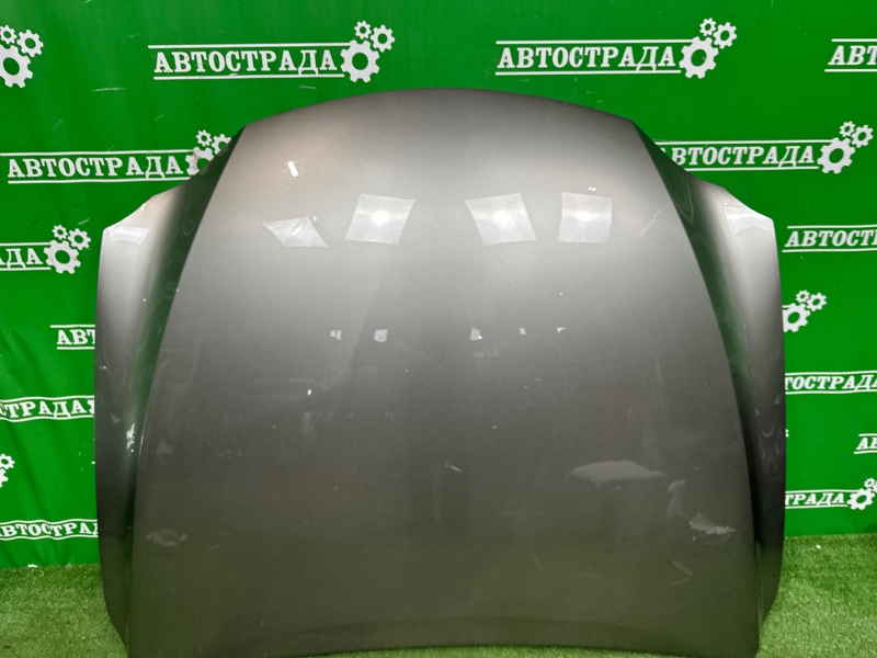 Капот, 105000 рублей, Москва