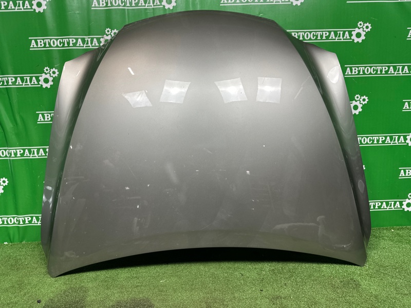 Капот, 105000 рублей, Москва