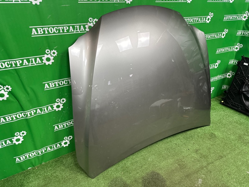 Капот, 105000 рублей, Москва