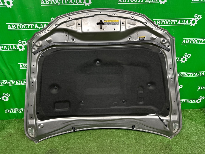 Капот, 105000 рублей, Москва