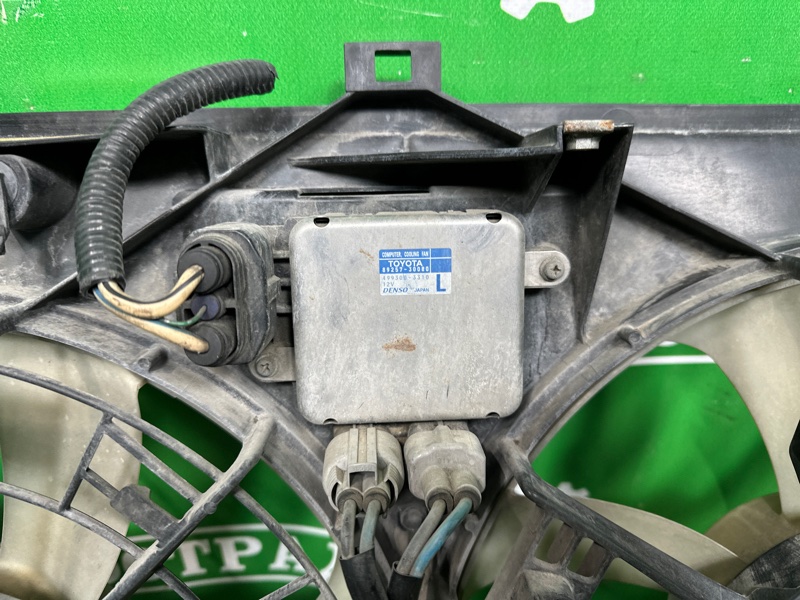 Диффузор, 25000 рублей, Москва