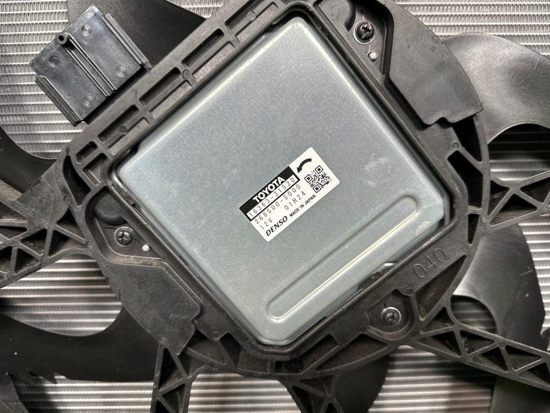 Кассета радиаторов, 295000 рублей, Москва