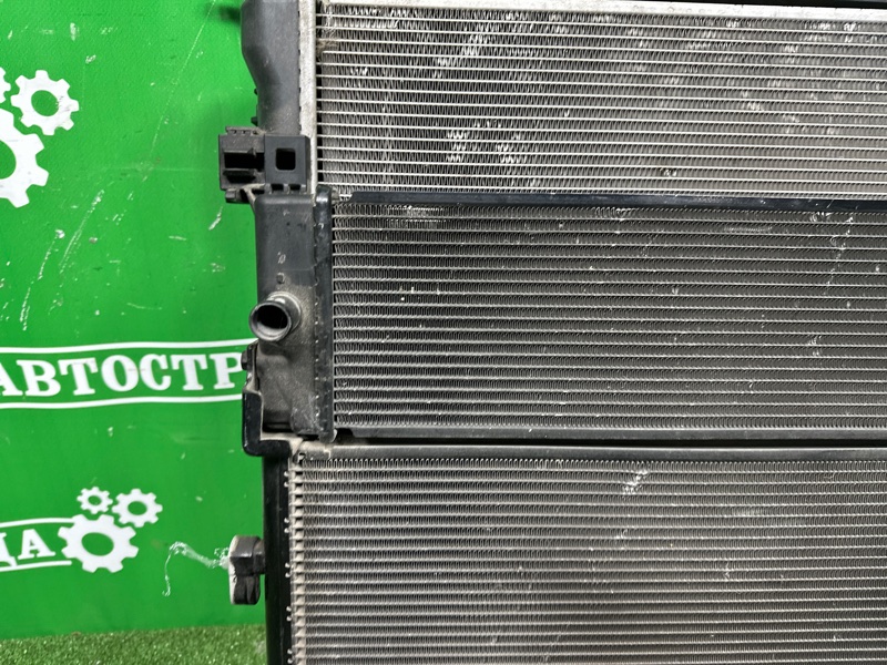 Кассета радиаторов, 295000 рублей, Москва