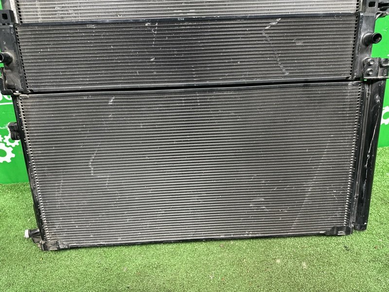 Кассета радиаторов, 295000 рублей, Москва