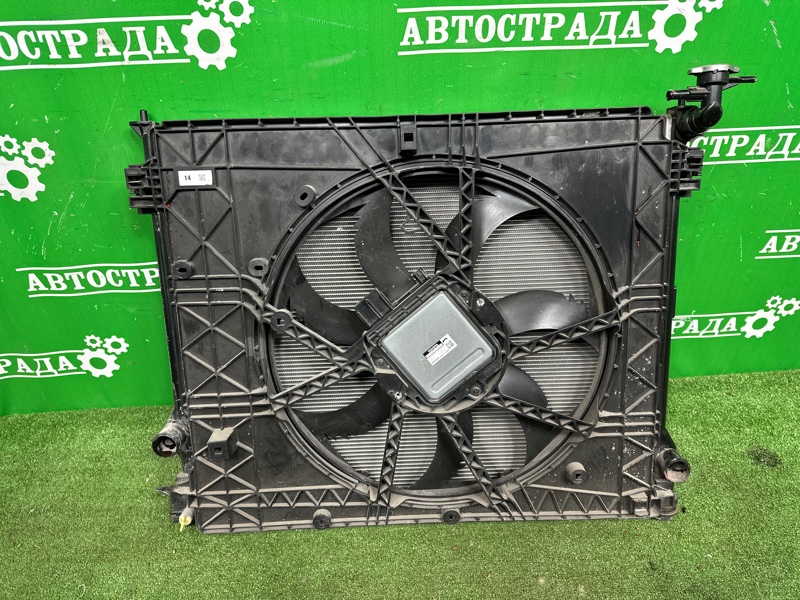 Кассета радиаторов, 295000 рублей, Москва