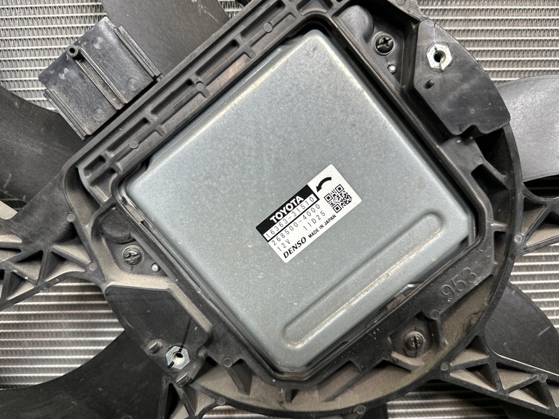 Кассета радиаторов, 295000 рублей, Москва