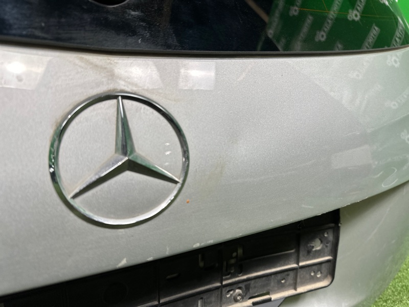 Крышка багажника, 37000 рублей, Москва