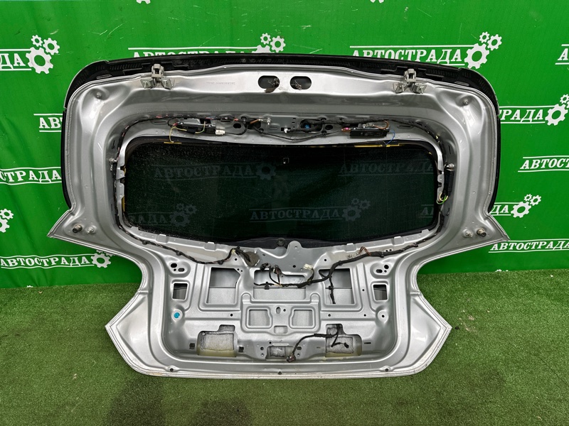 Крышка багажника, 37000 рублей, Москва